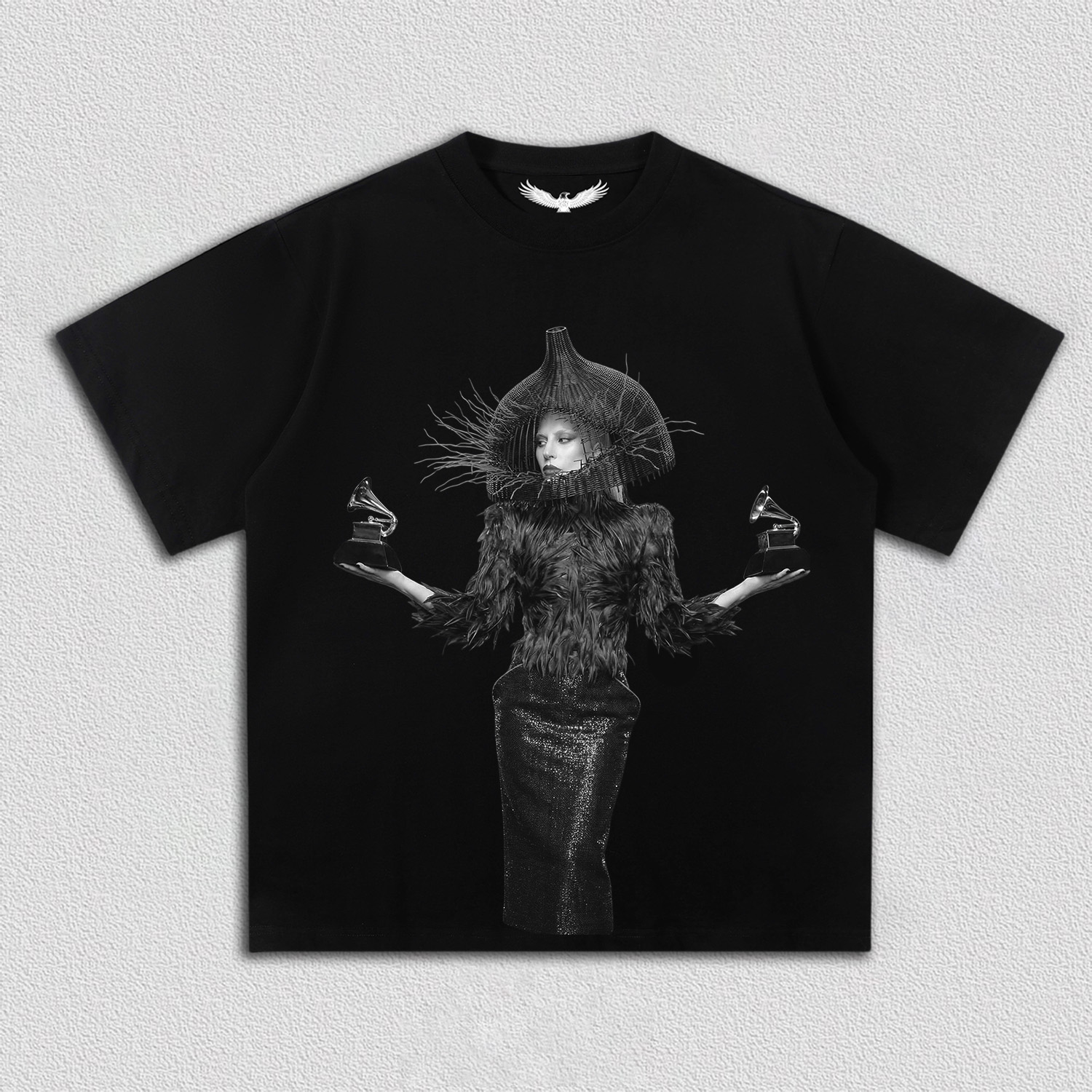 Lady Gaga tee