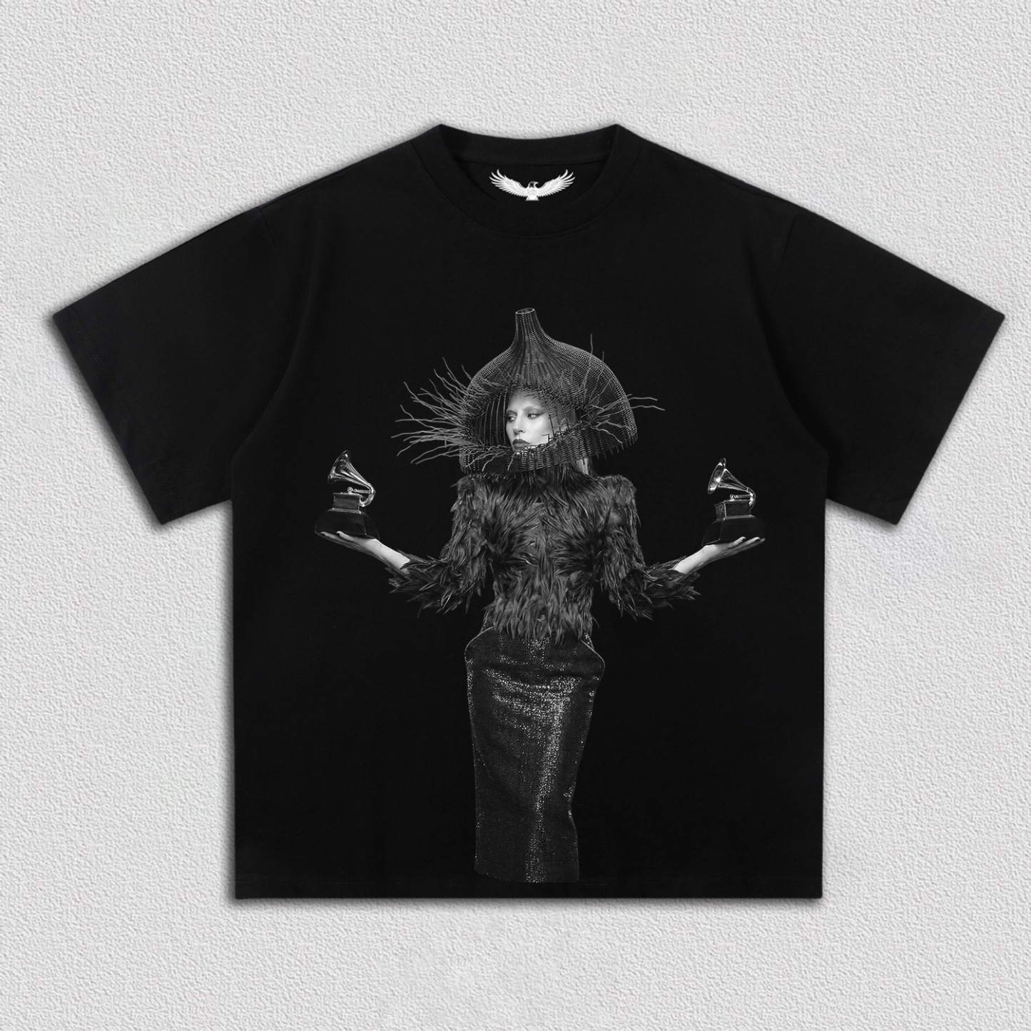 Lady Gaga tee