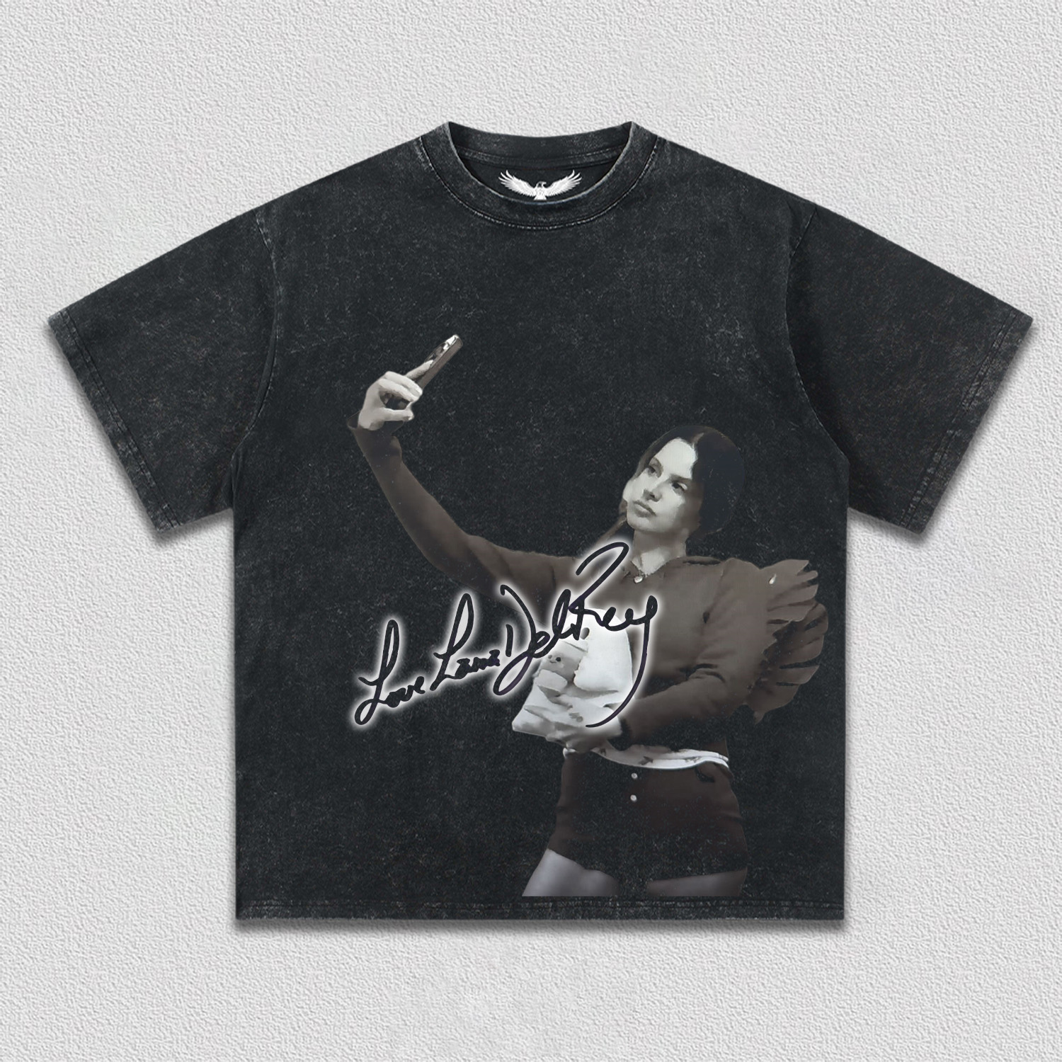 lana del rey TEE V1