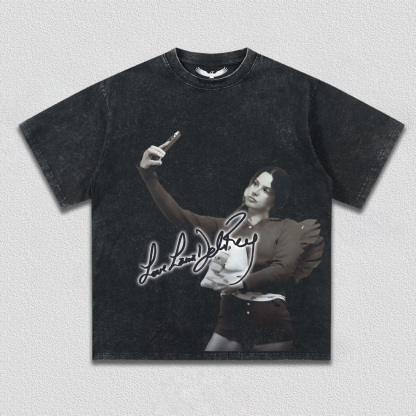 lana del rey TEE V1