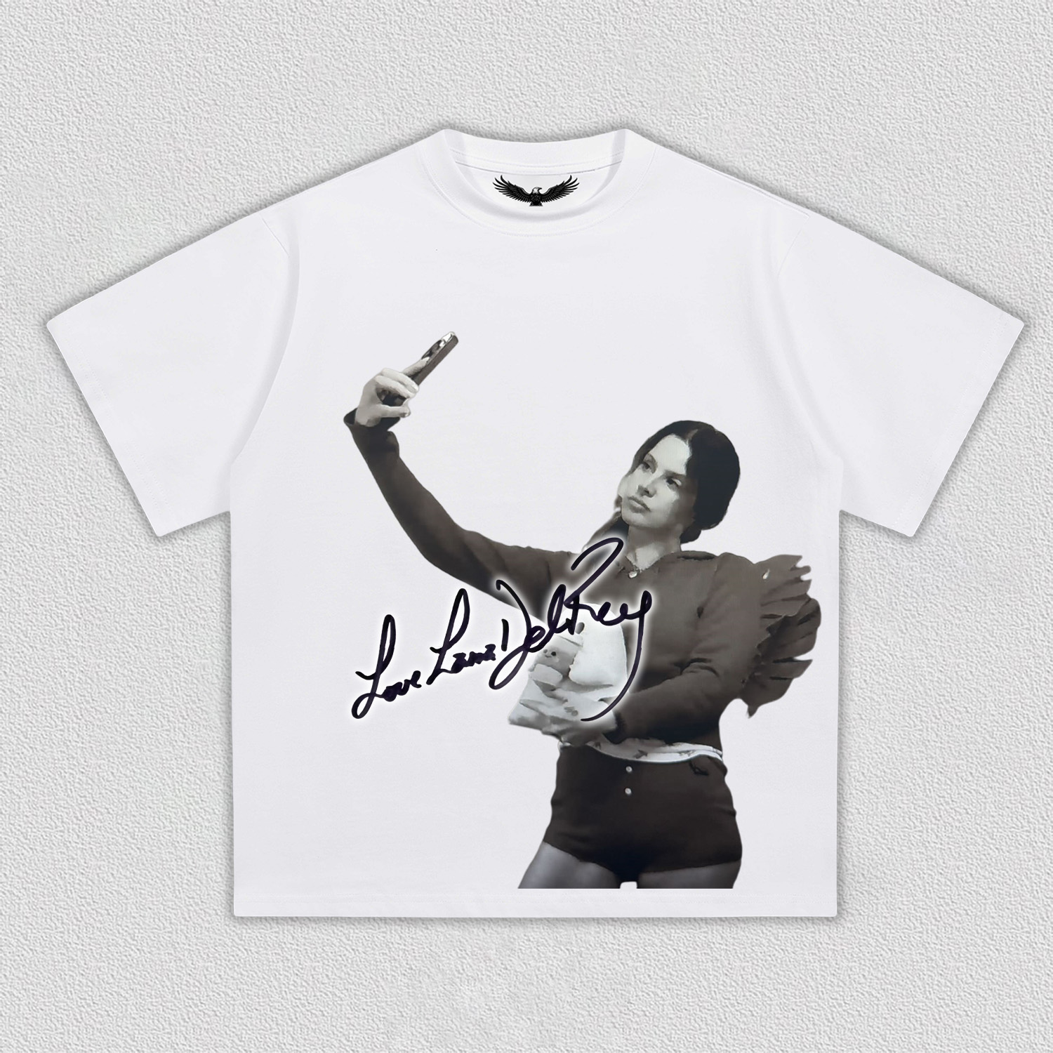 lana del rey TEE V1