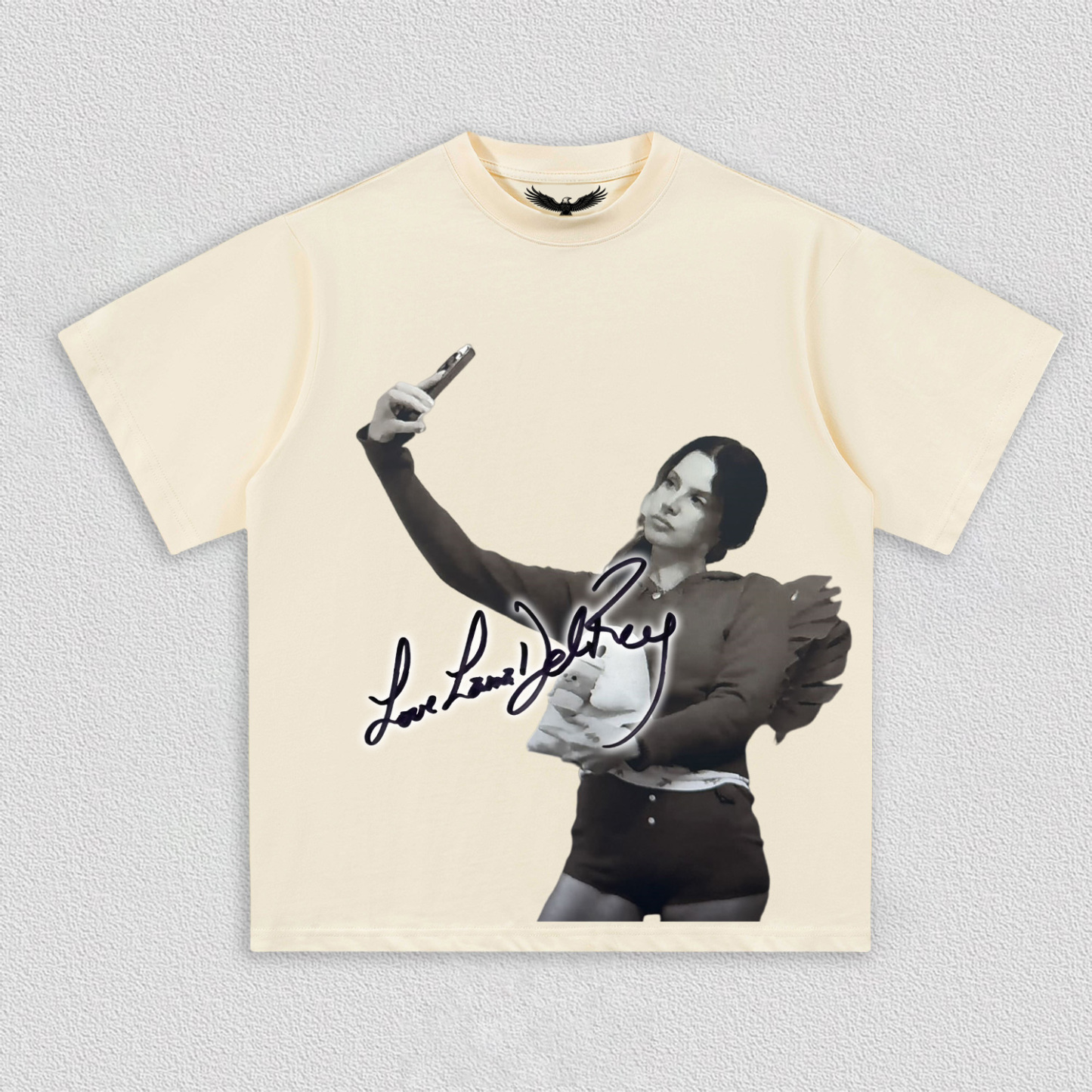 lana del rey TEE V1