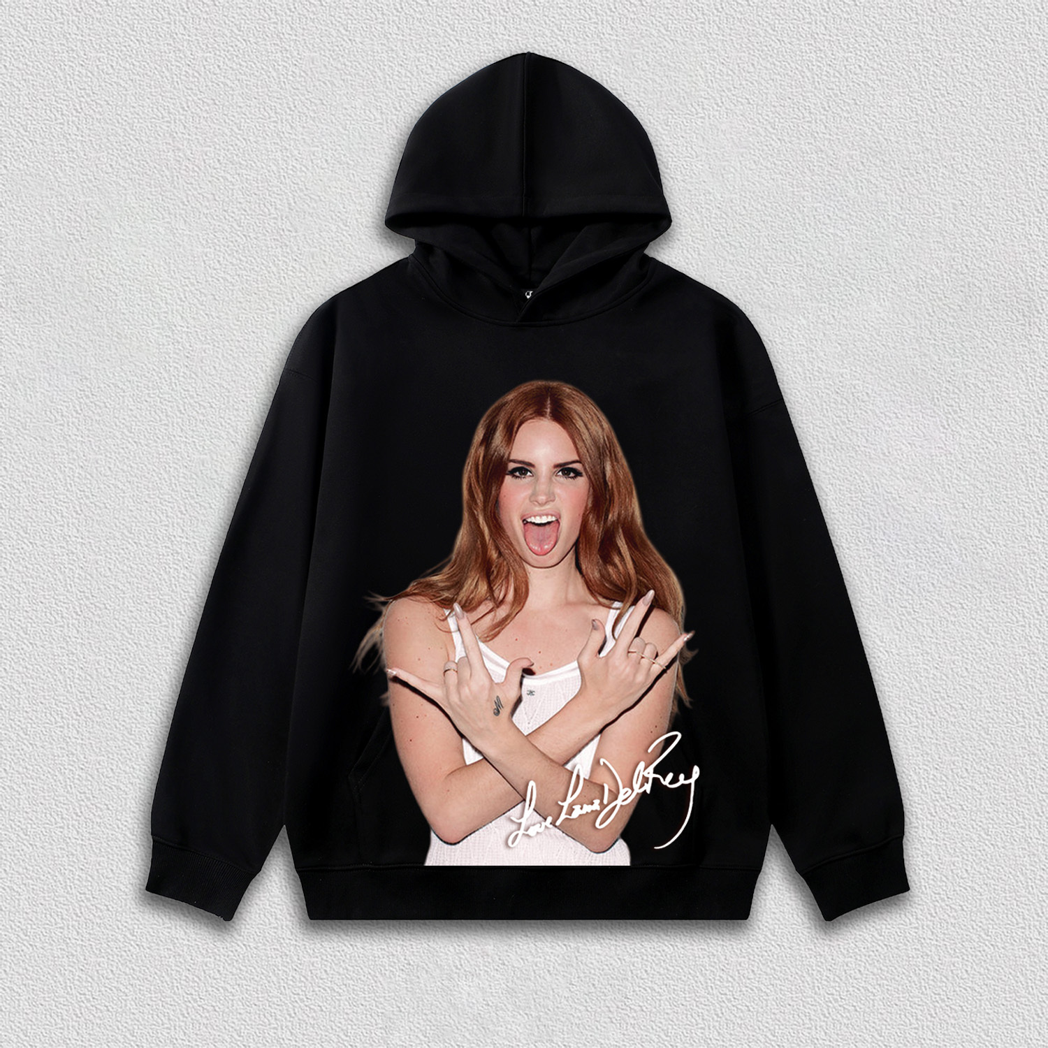 lana del rey TEE V4