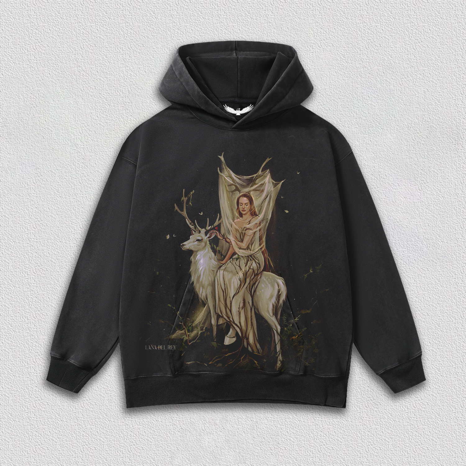 lana del rey TEE V6