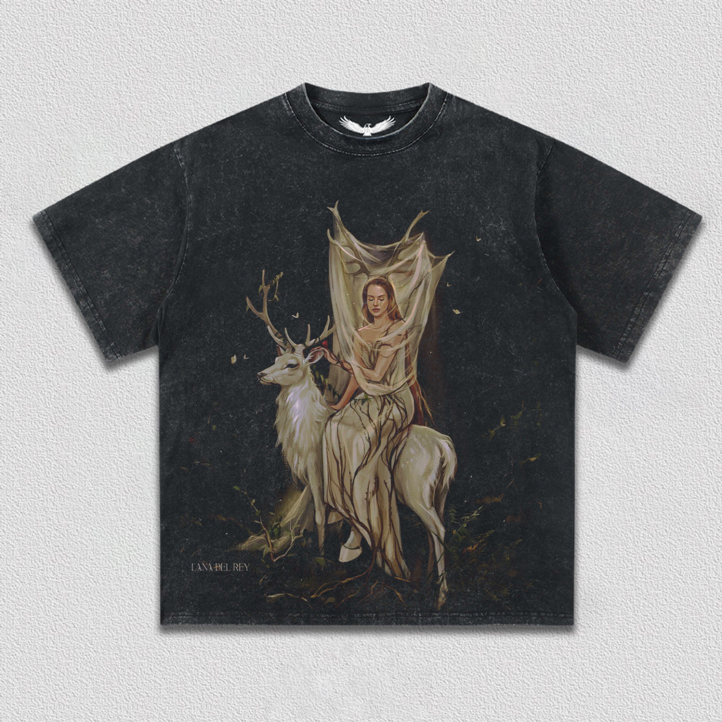 lana del rey TEE V6