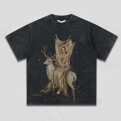 lana del rey TEE V6