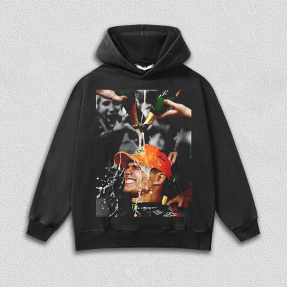 LANDO NORRIS 2025 WDC 4.0