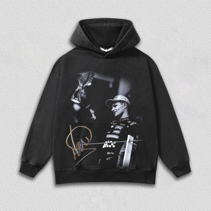 LANDO NORRIS 2025 WDC 2.0