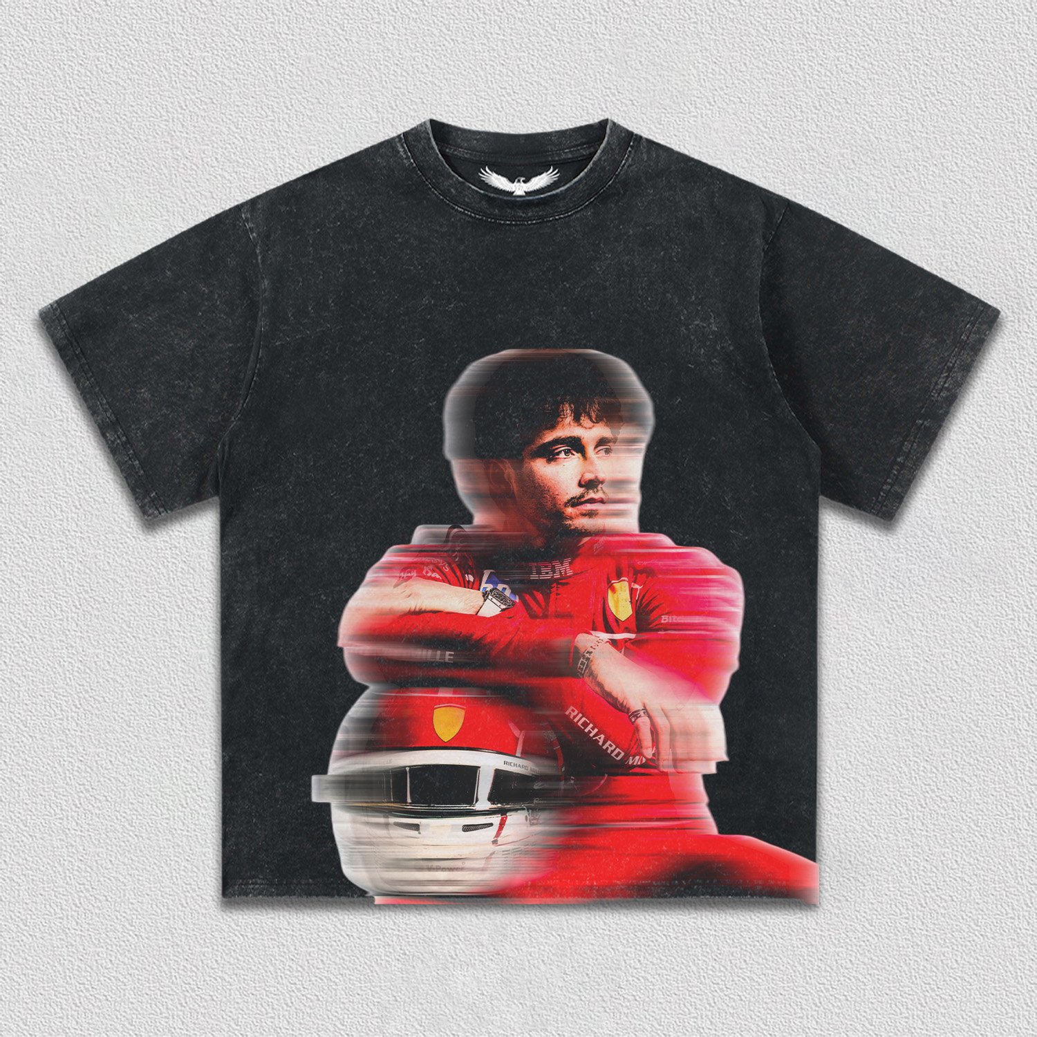 LECLERC BLUR TEE