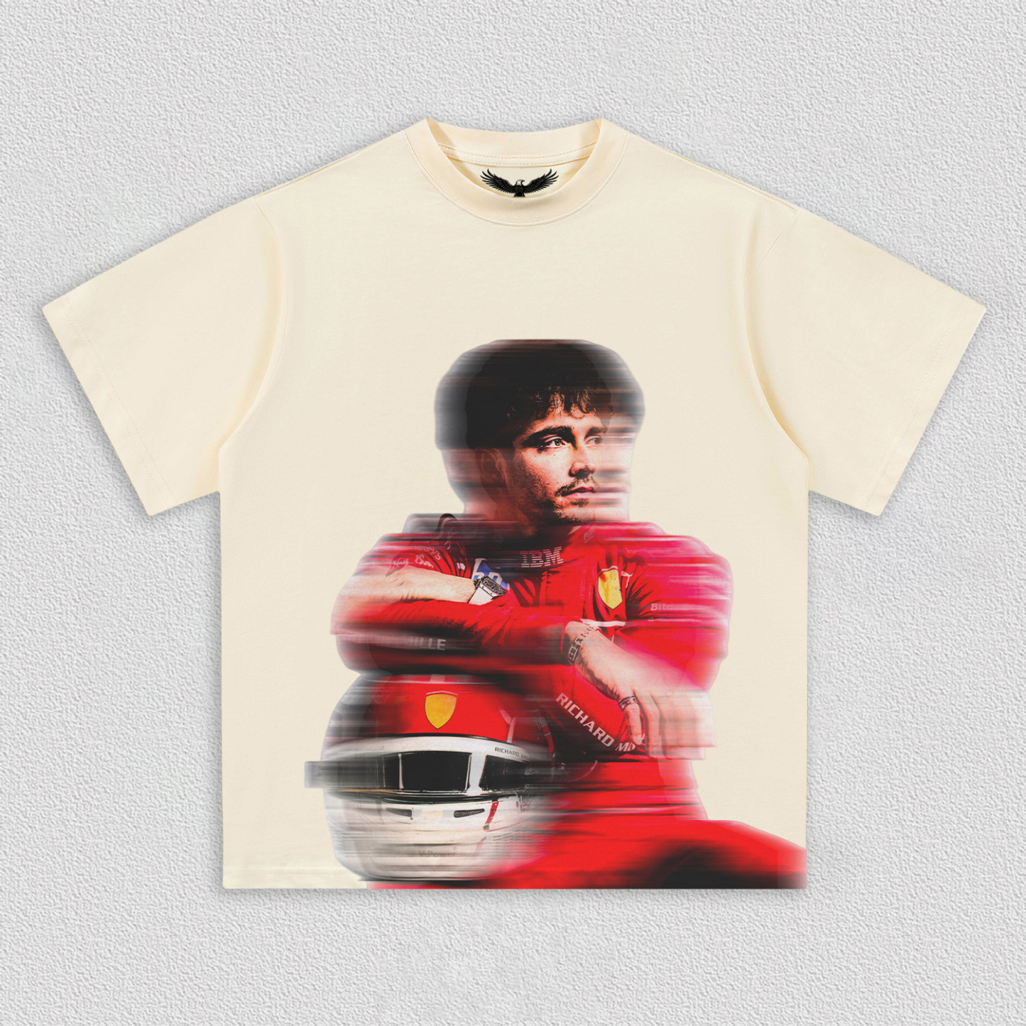 LECLERC BLUR TEE