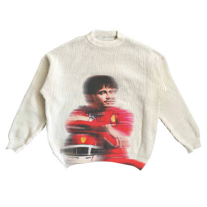 LECLERC BLUR TEE   