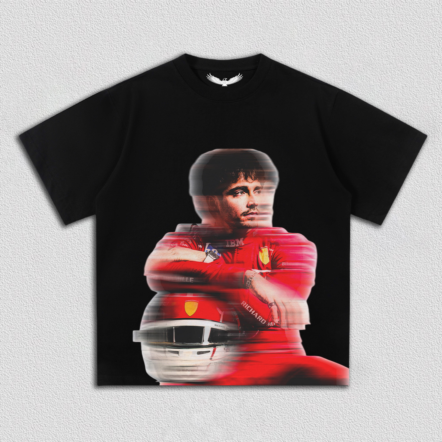 LECLERC BLUR TEE