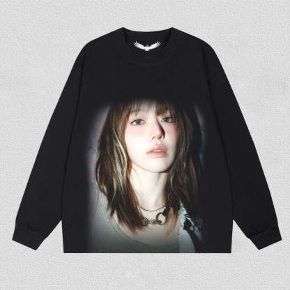 LE SSERAFIM Sakura TEE