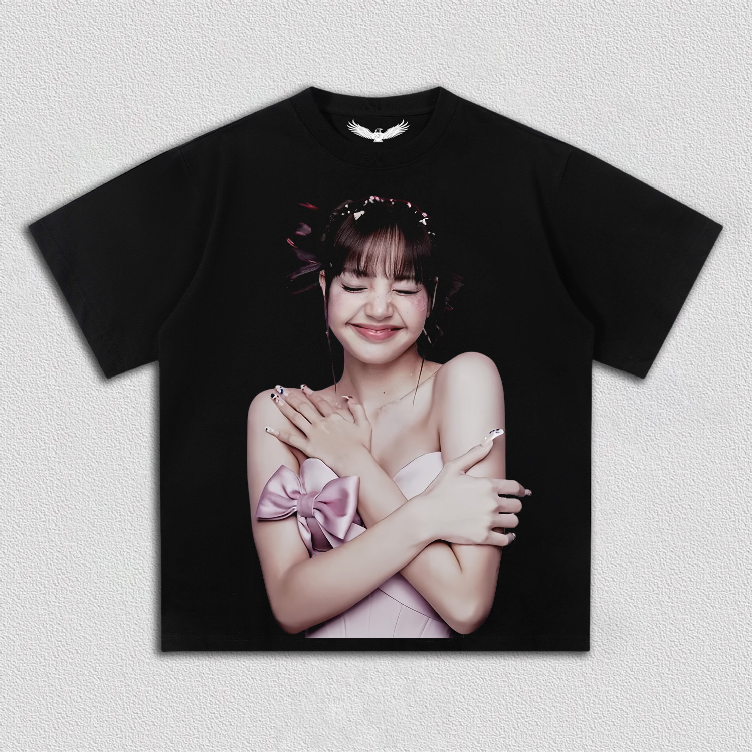 LISA NEW TEE