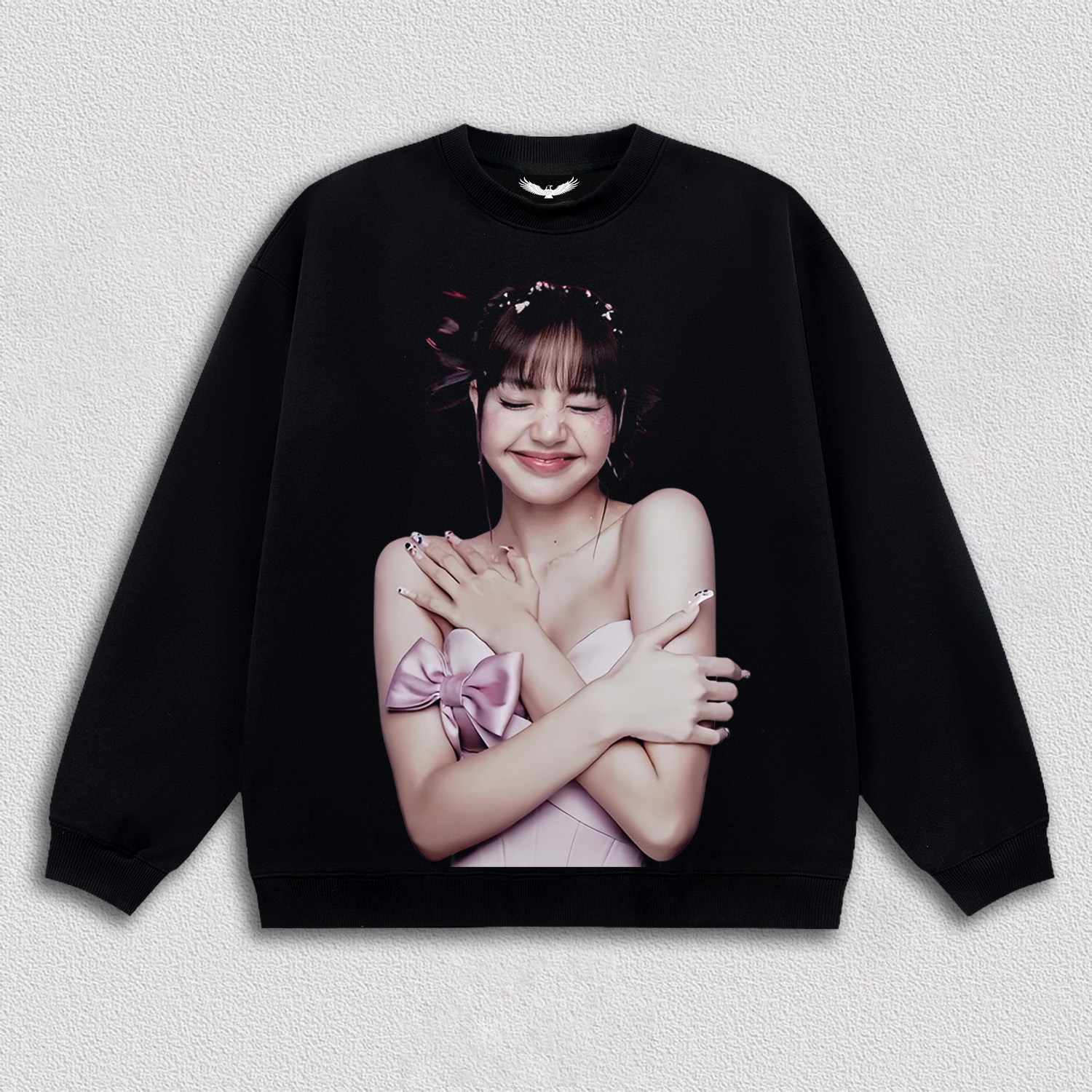 LISA NEW TEE