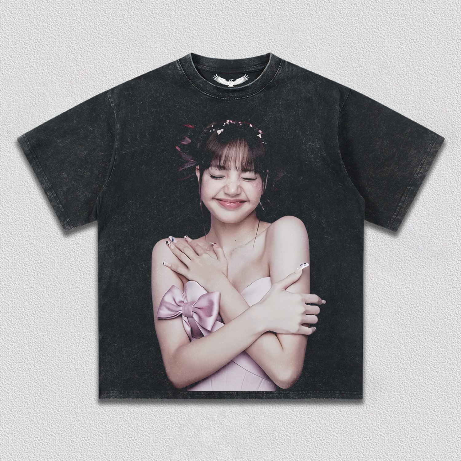 LISA NEW TEE