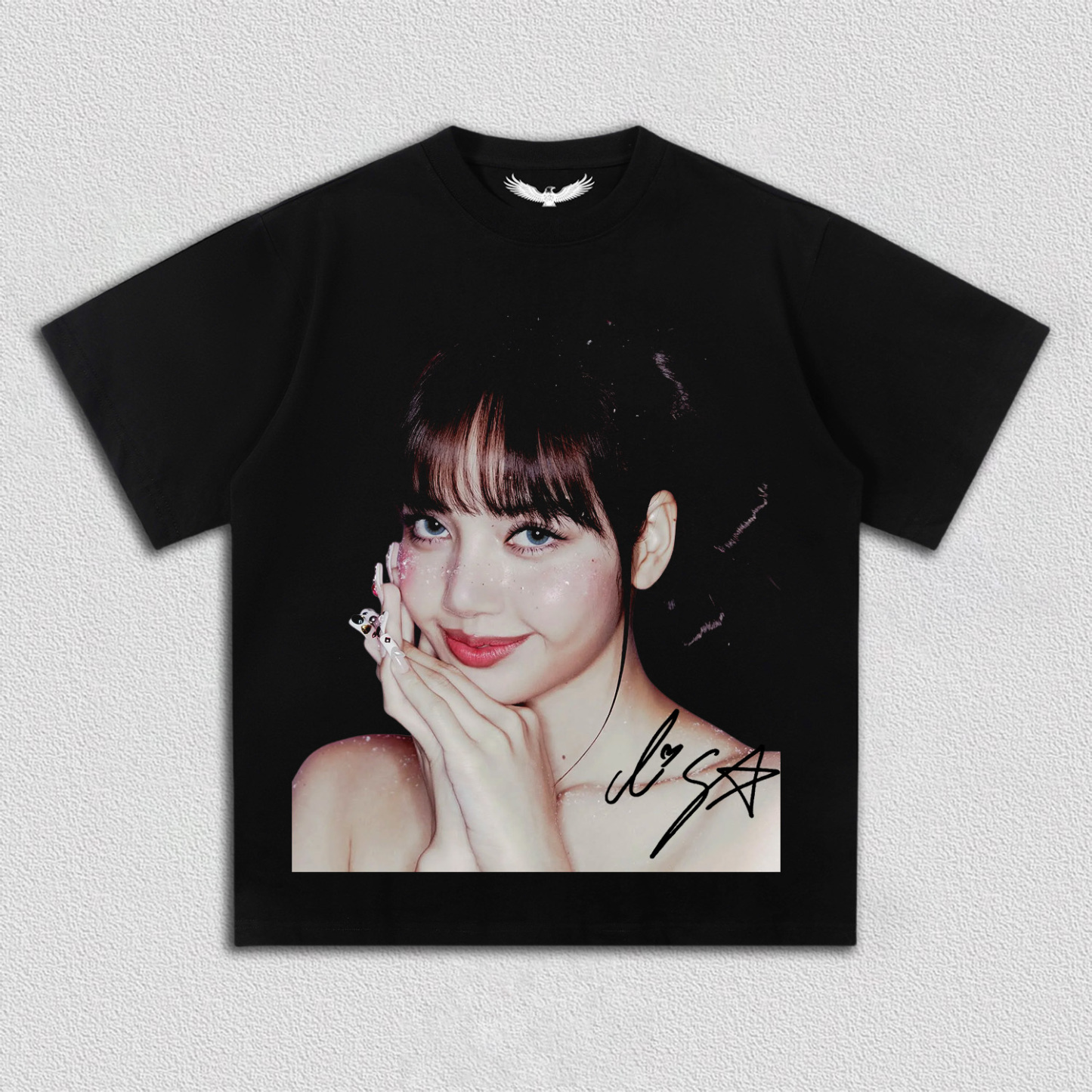 LISA NEW TEE 2.0