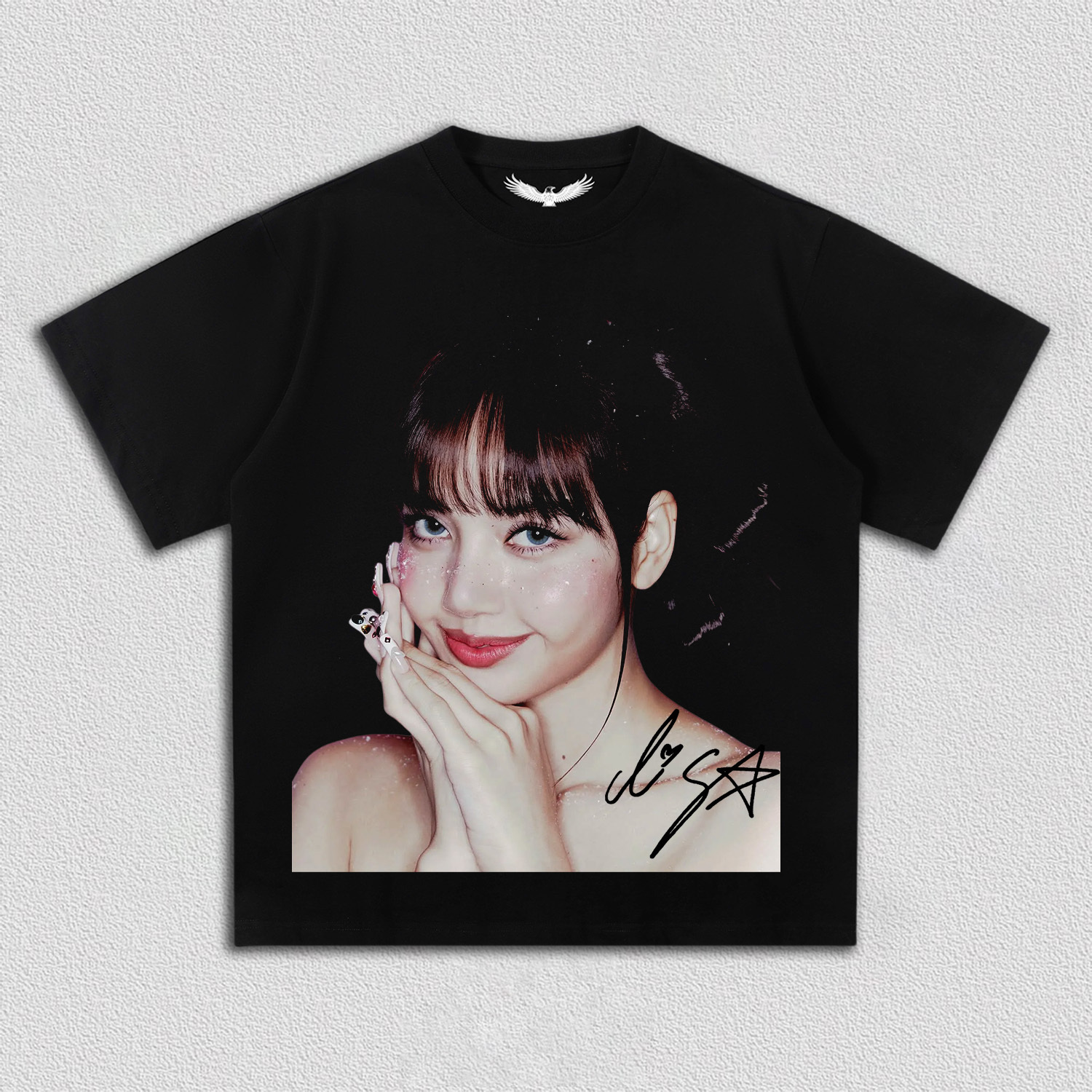 LISA NEW TEE 2.0