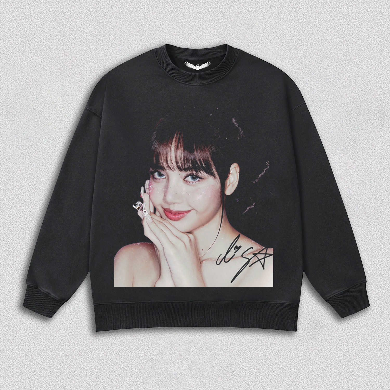 LISA NEW TEE 2.0