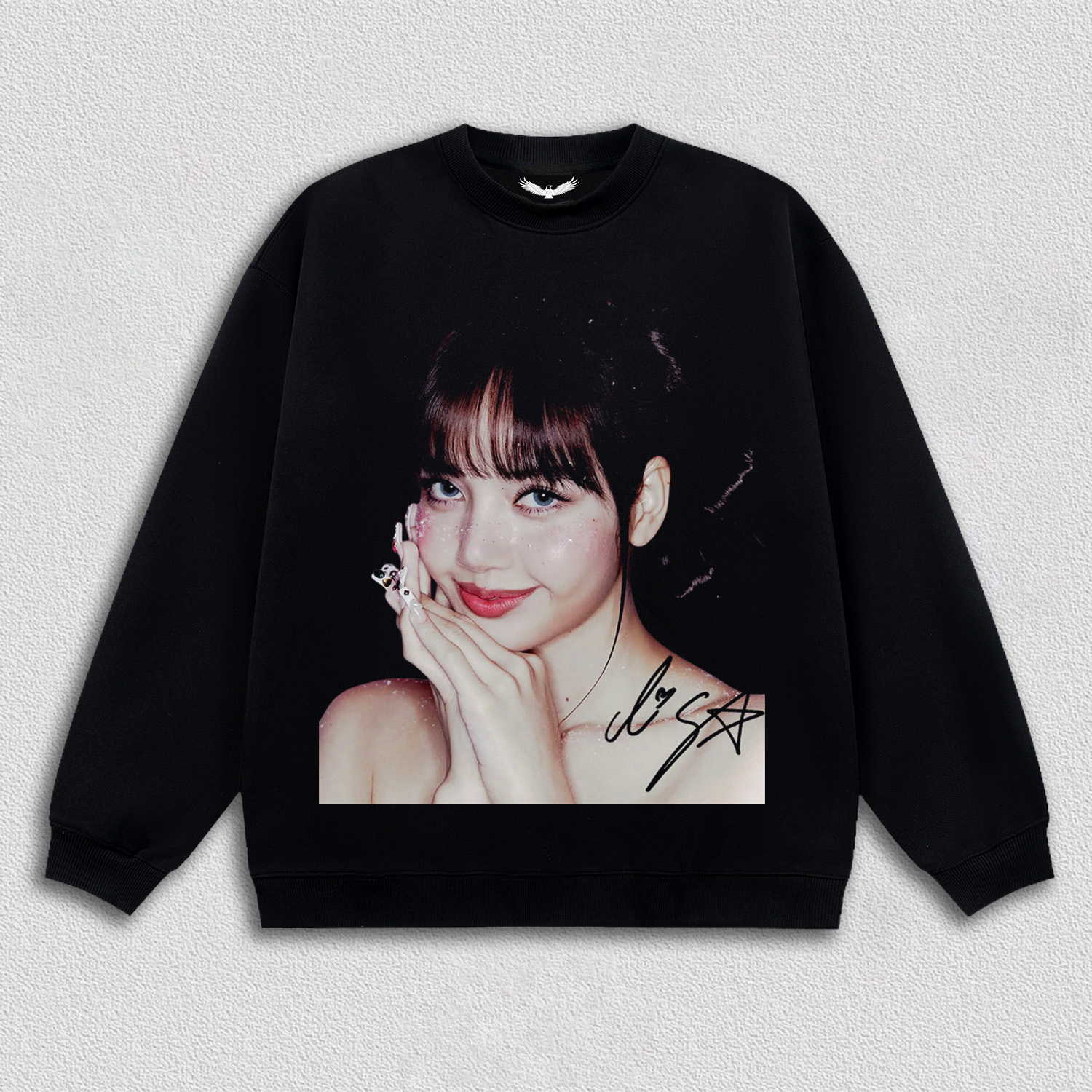 LISA NEW TEE 2.0