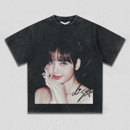 LISA NEW TEE 2.0