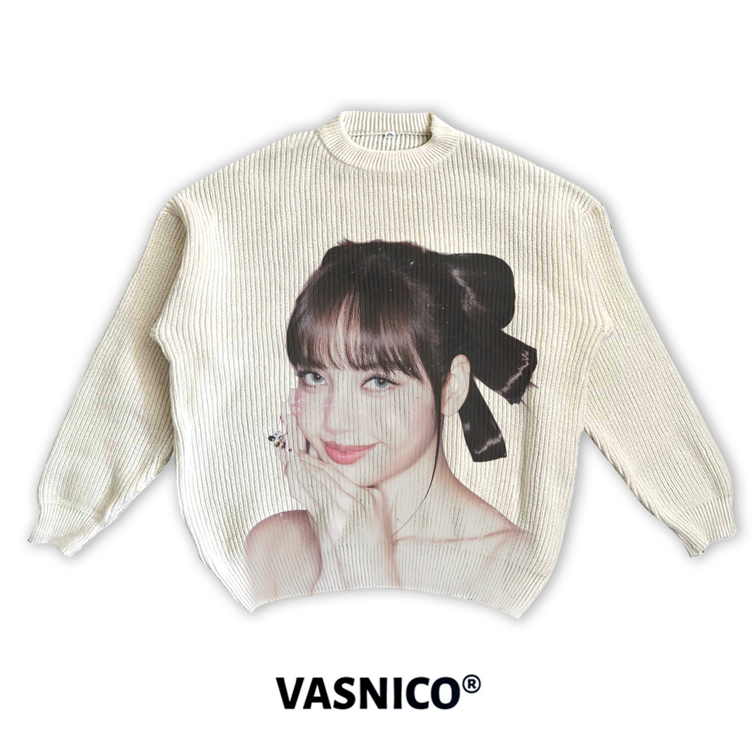 LISA 2.0 Lazy Lounge Sweater 