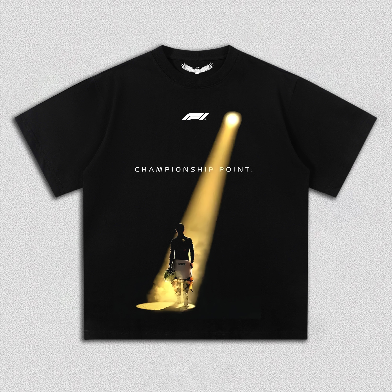 LN Champion Tee