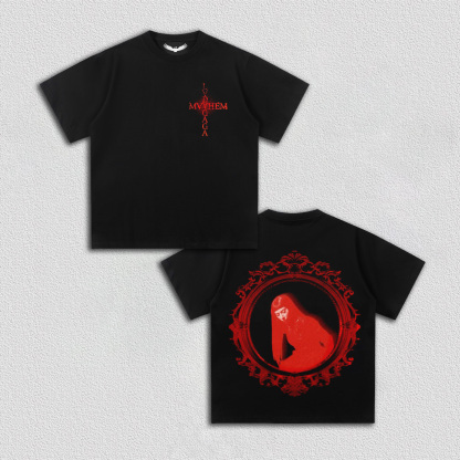 Lady Gaga & Mayhem TEE