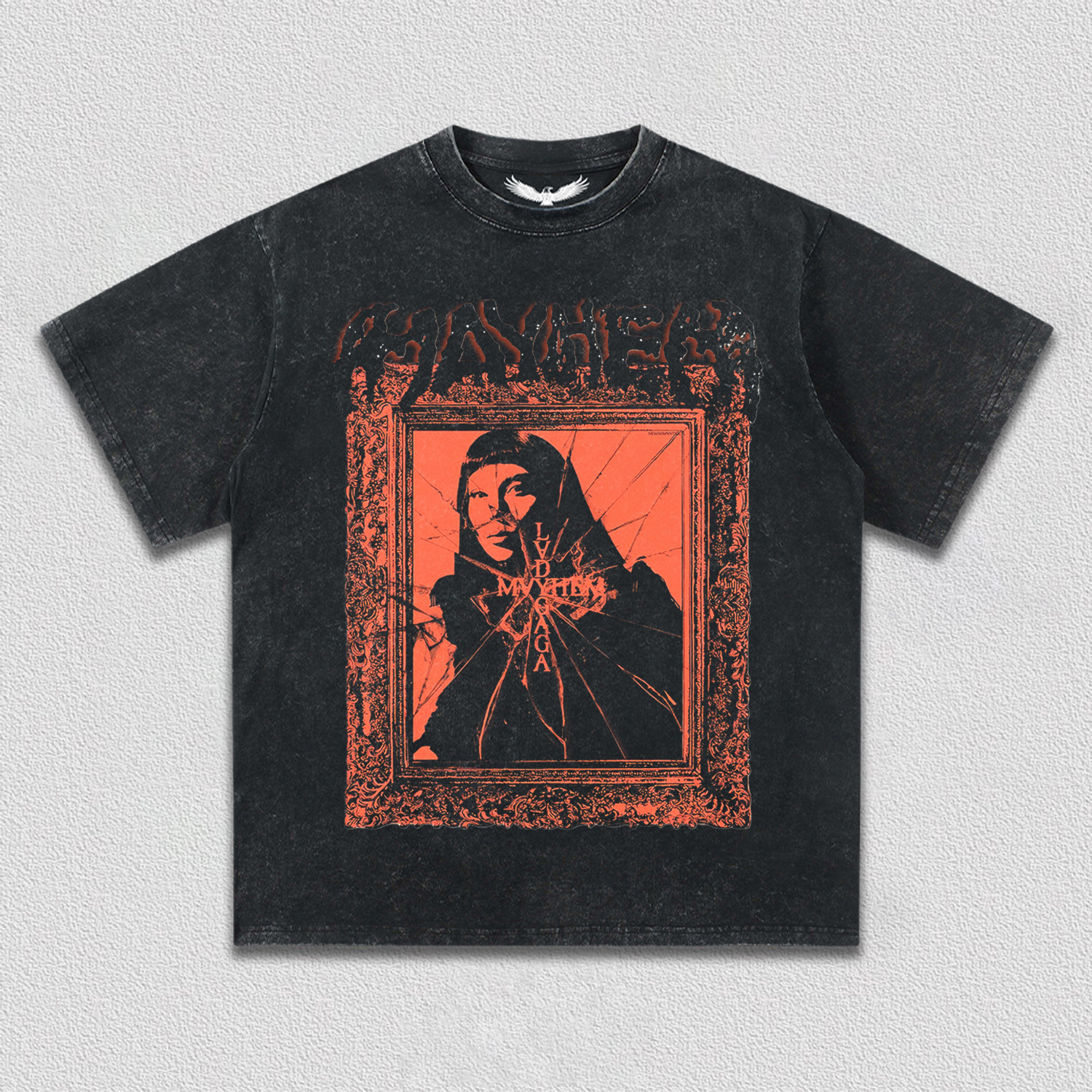 Lady Gaga & Mayhem TEE