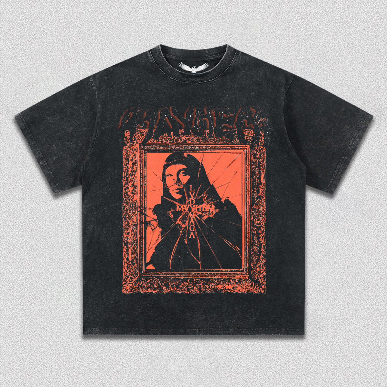 Lady Gaga & Mayhem TEE