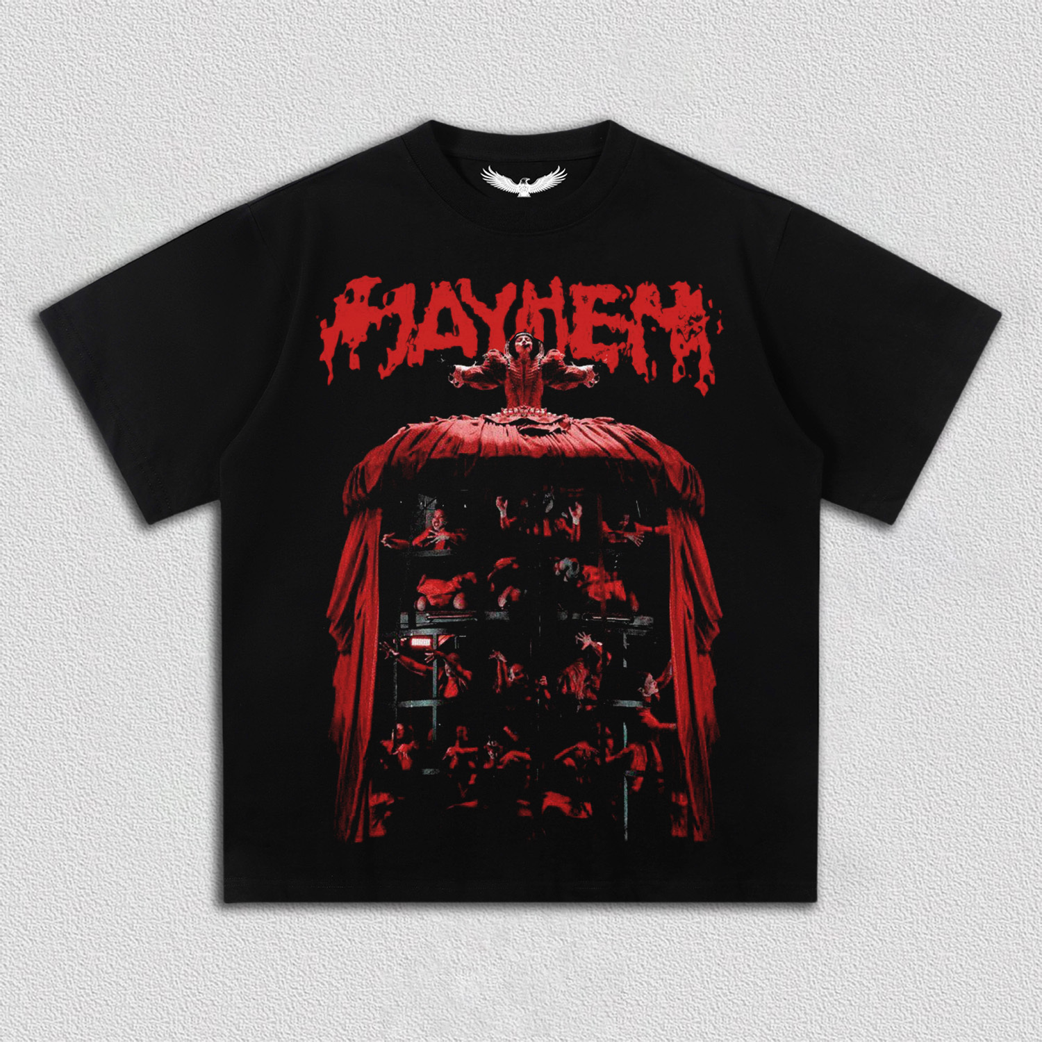 Lady Gaga & Mayhem TEE
