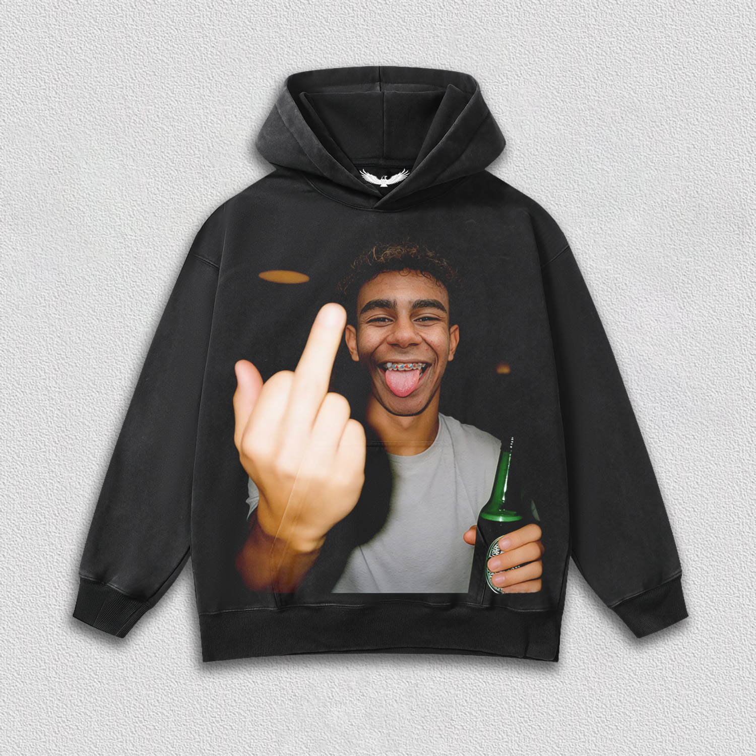 Lamine Yamal 2025 TEE 