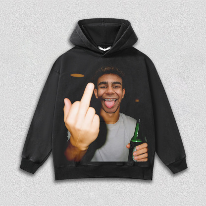 Lamine Yamal 2025 TEE 