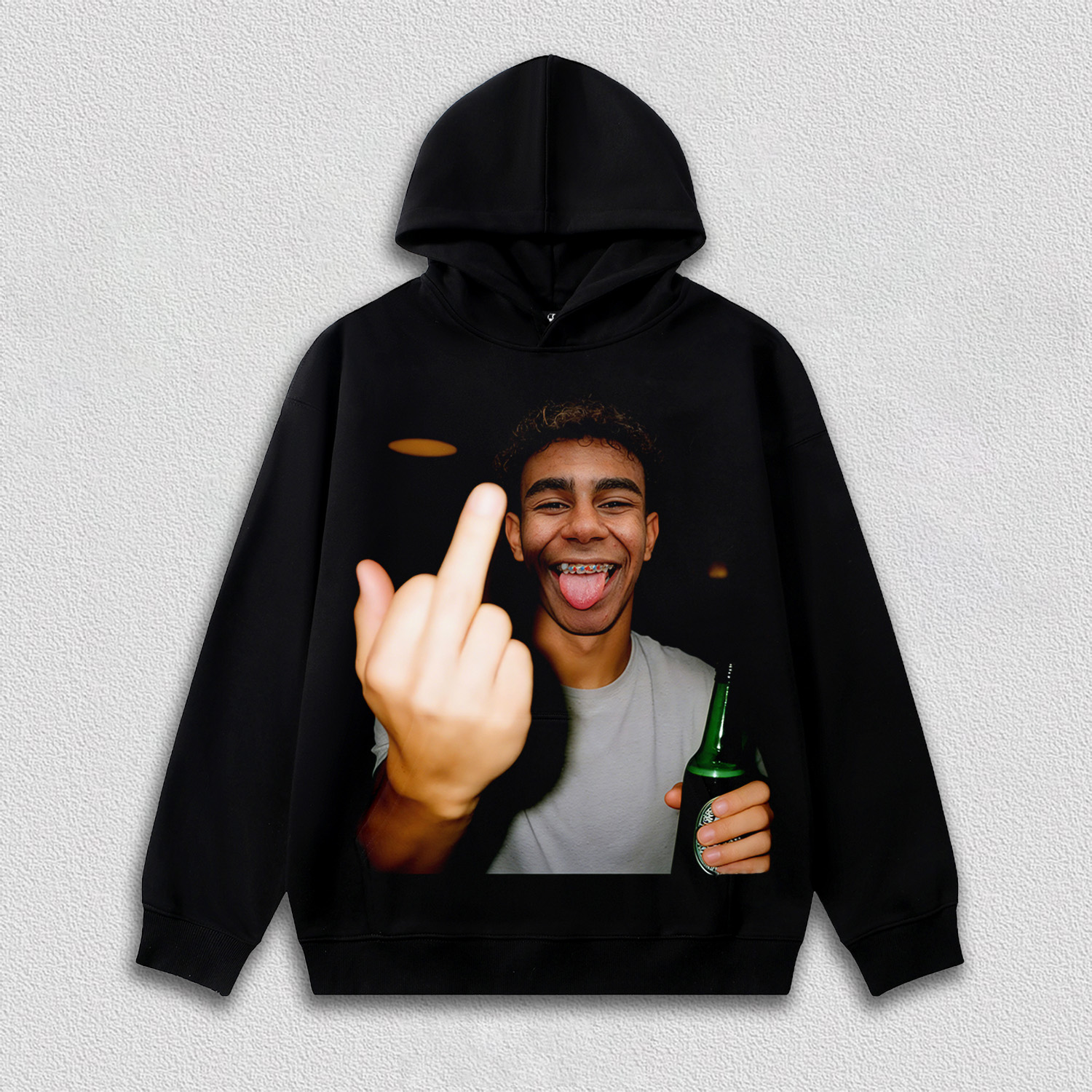 Cristiano Ronaldo 2025 TEE