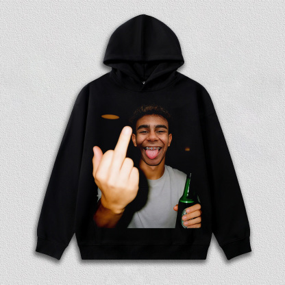 Lamine Yamal 2025 TEE 