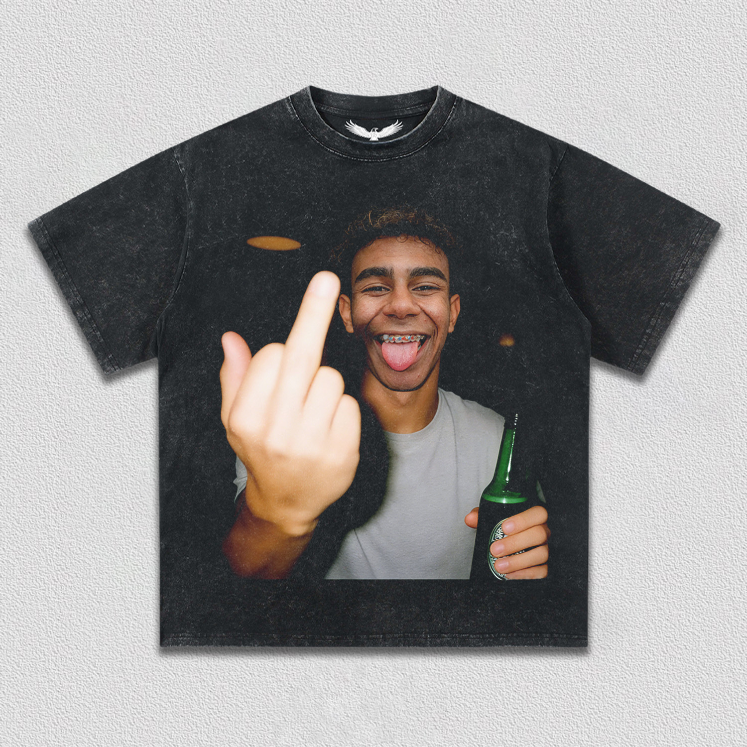 Lamine Yamal 2025 TEE 