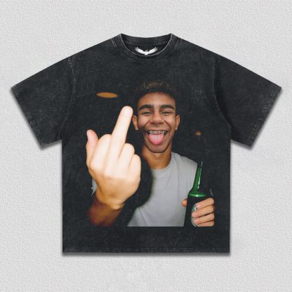 Lamine Yamal 2025 TEE 