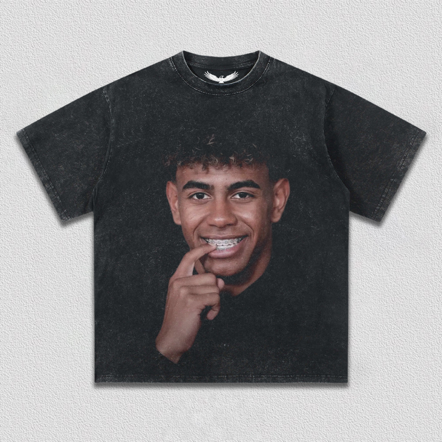 Lamine Yamal 2025 NEW TEE 