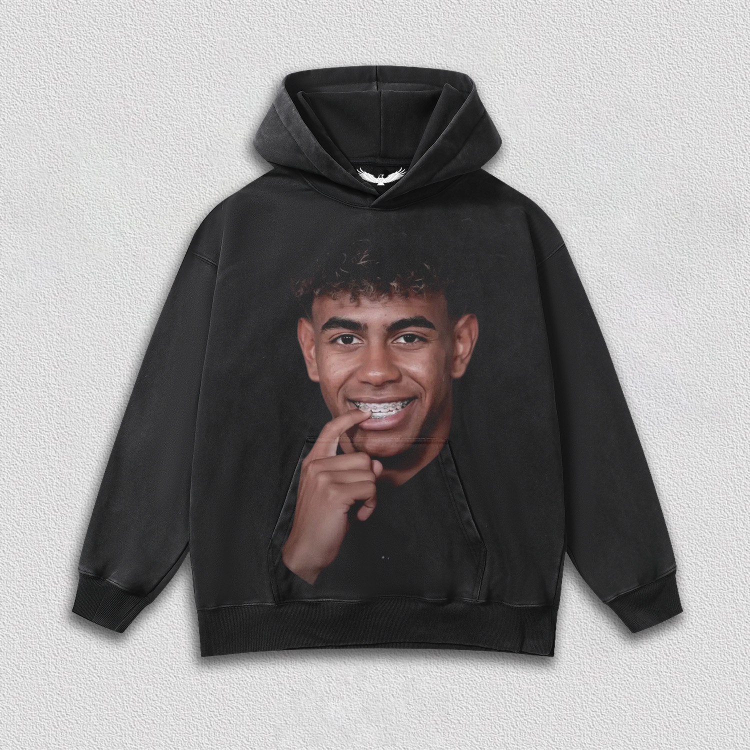 Lamine Yamal 2025 NEW TEE 