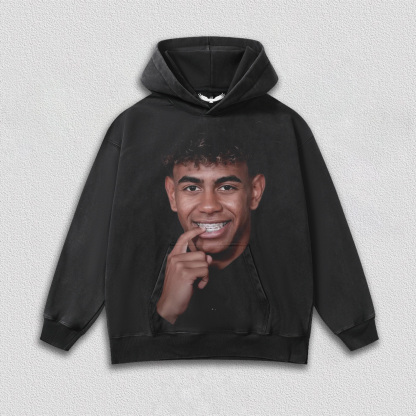 Lamine Yamal 2025 NEW TEE 