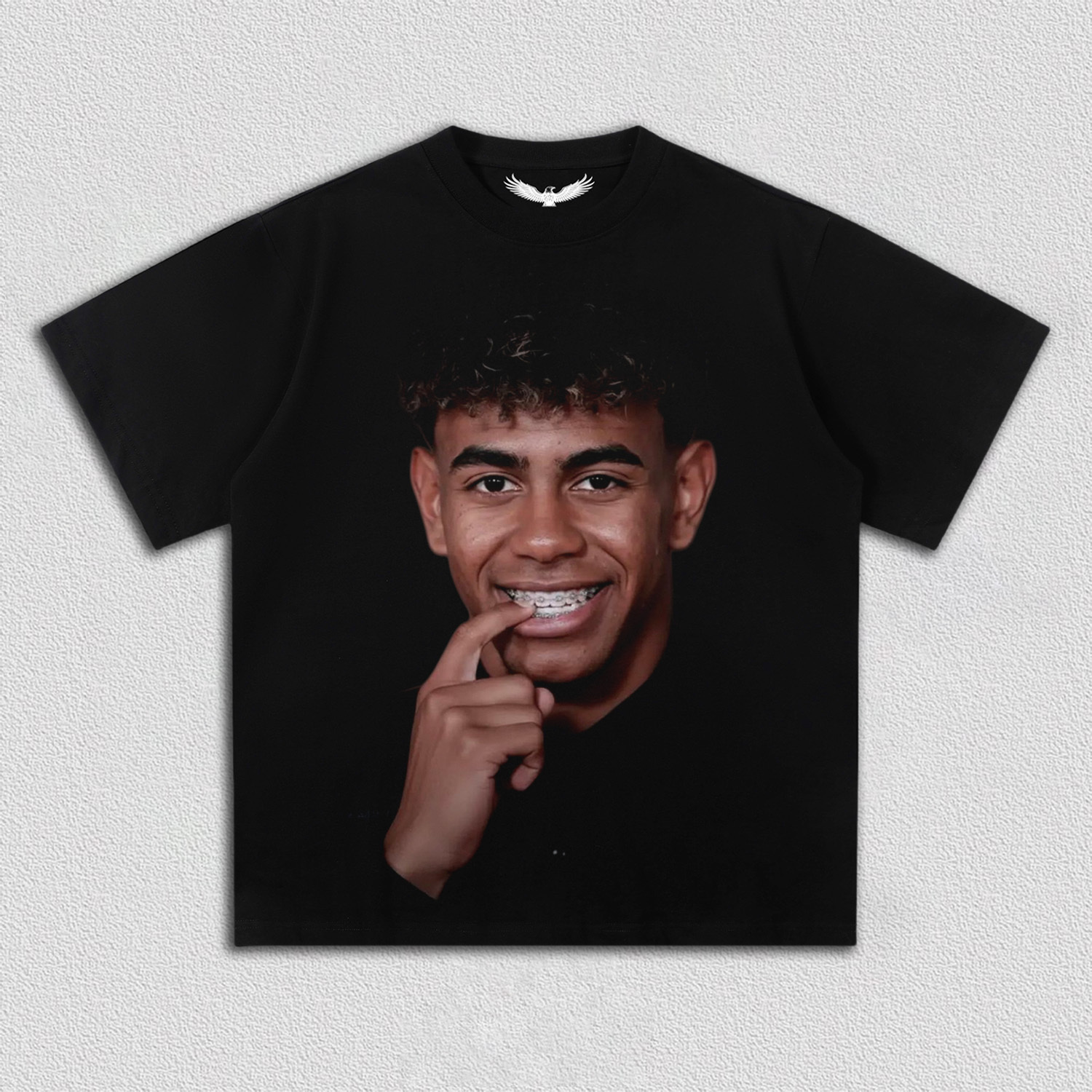 Lamine Yamal 2025 NEW TEE 