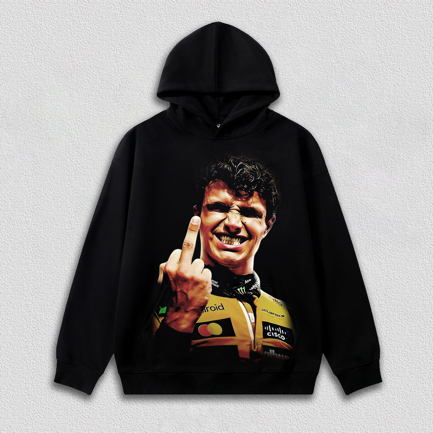 Lando Norris TEE