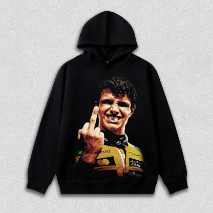 Lando Norris TEE