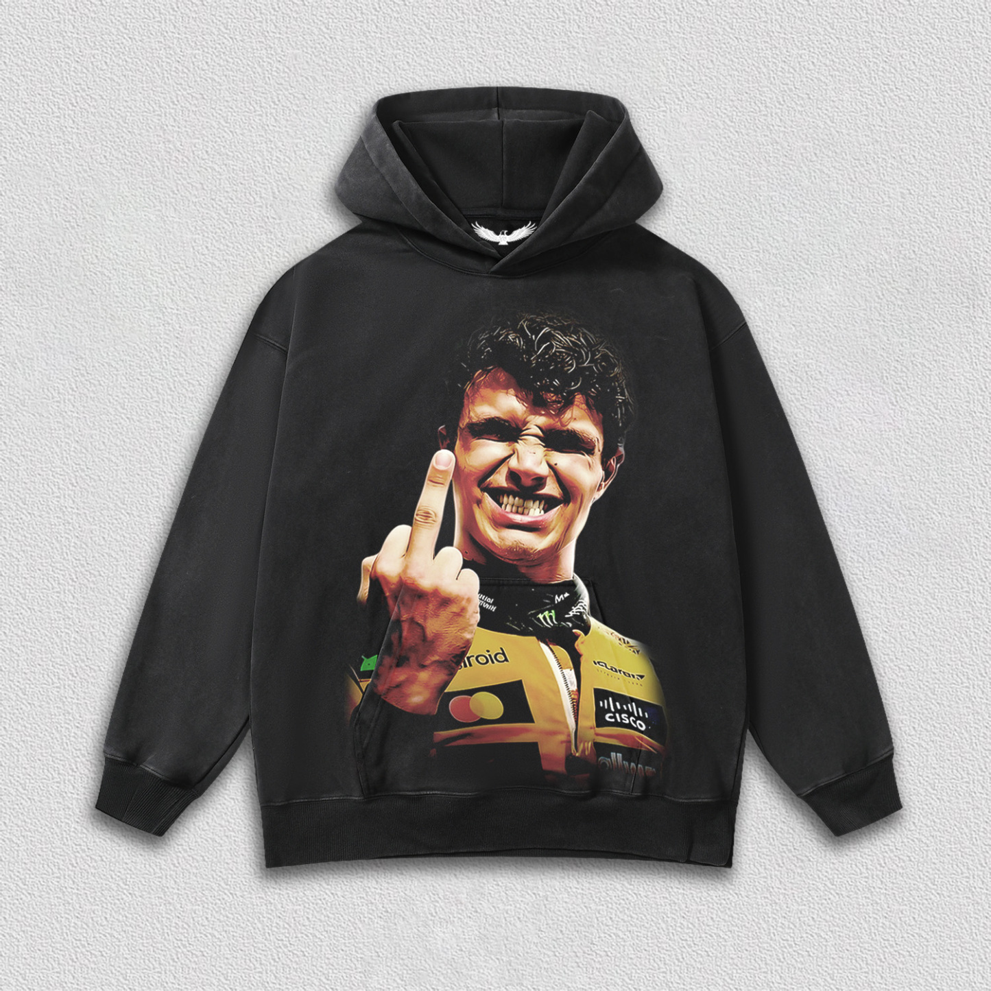 Lando Norris TEE