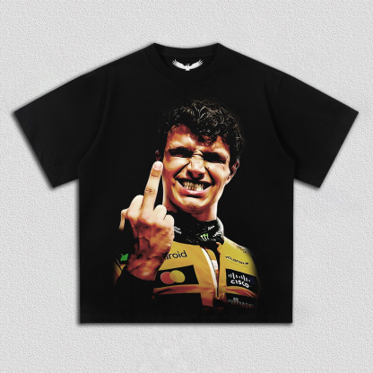 Lando Norris TEE