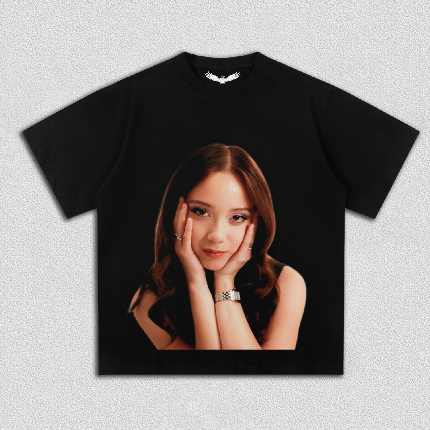 Laufey TEE