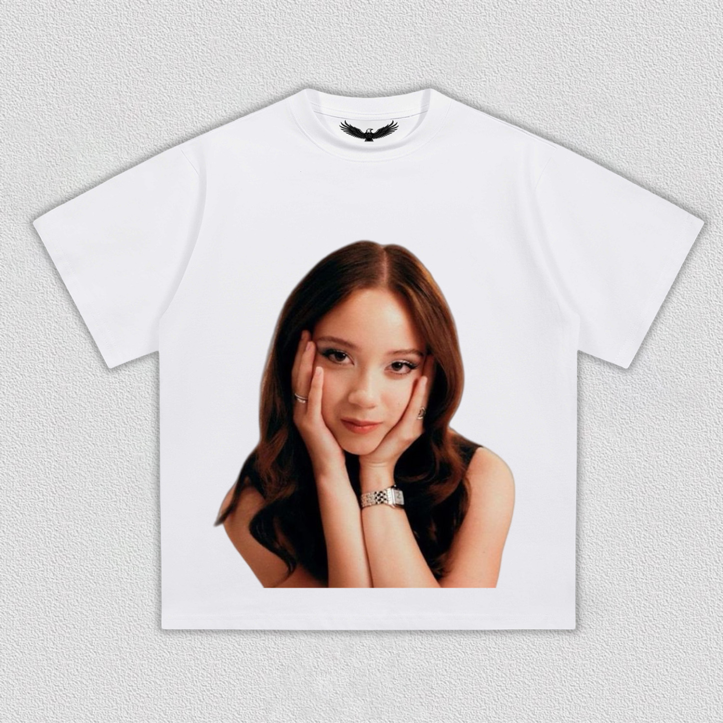 Laufey TEE