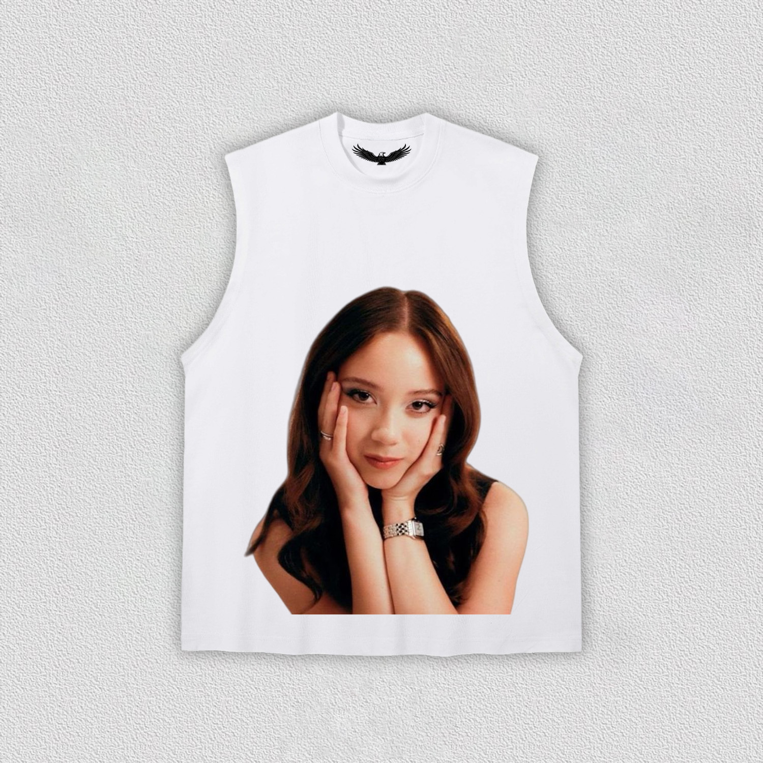 Laufey TEE