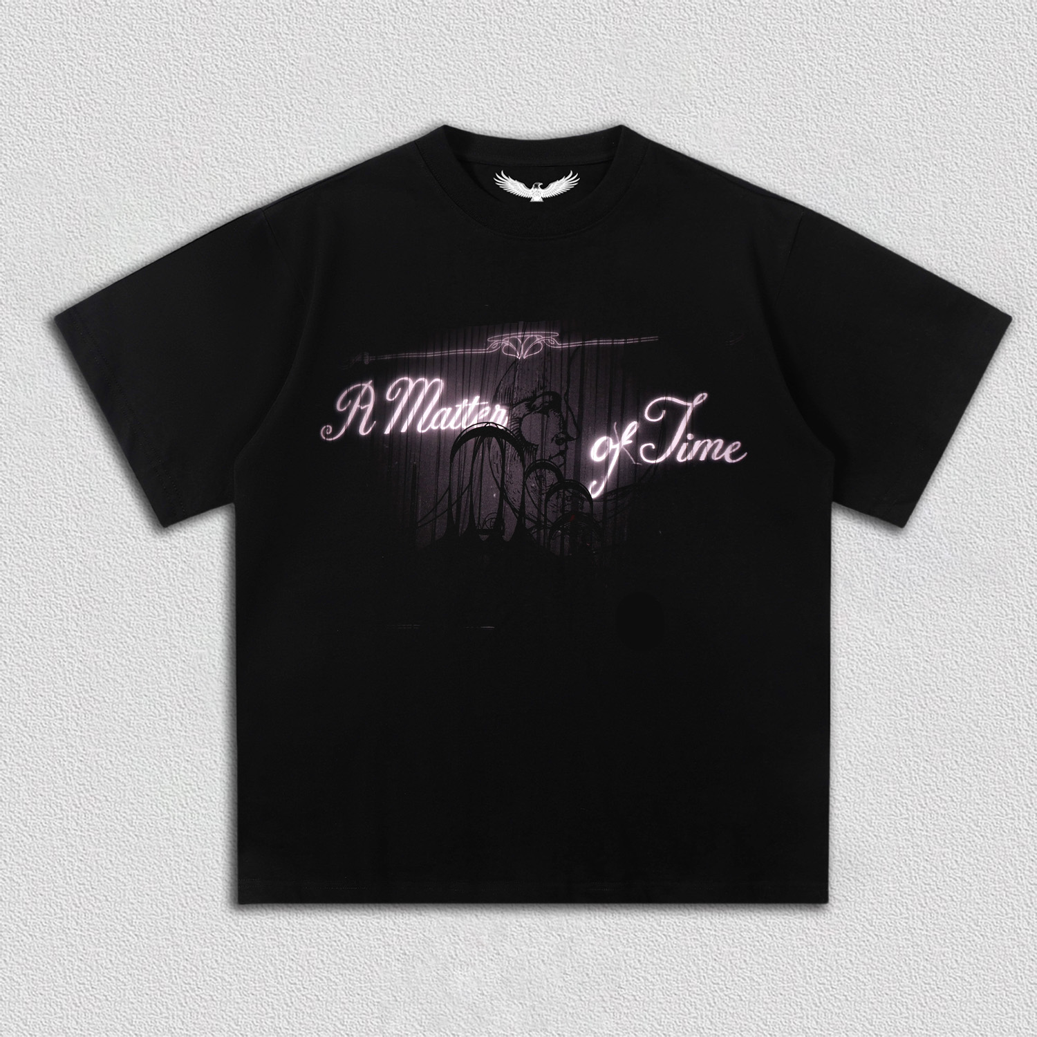 Laufey TEE