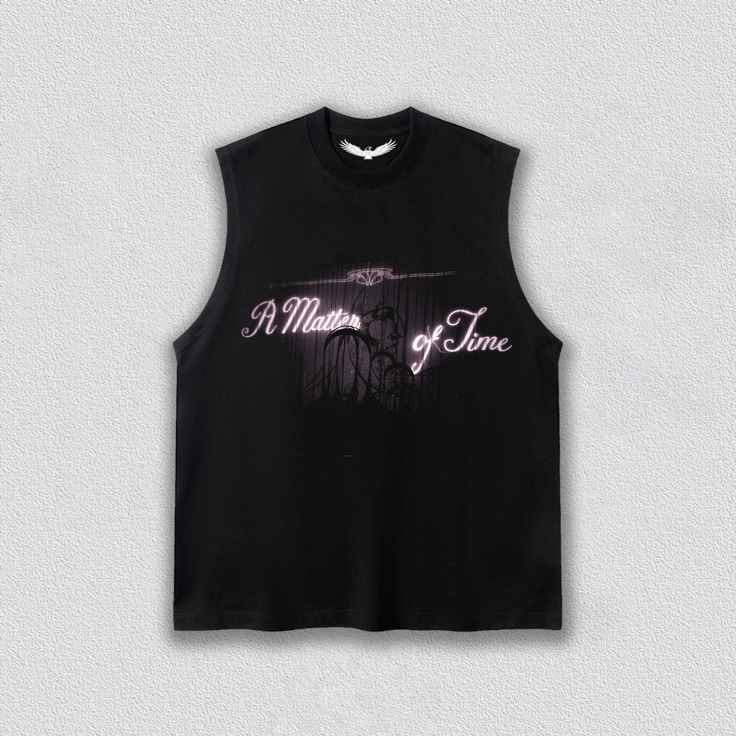Laufey TEE